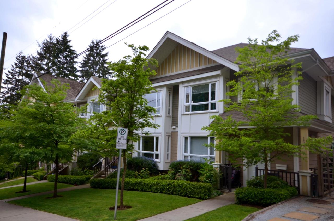 160 West 22nd St, Central Lonsdale, North Vancouver  by Colin Hall - Personal Real Estate Corporation 160 West 22nd St, Central Lonsdale, North Vancouver
