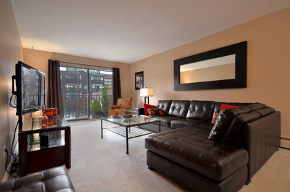 03 at 315 - 131 West 4th St, Lower Lonsdale, North Vancouver