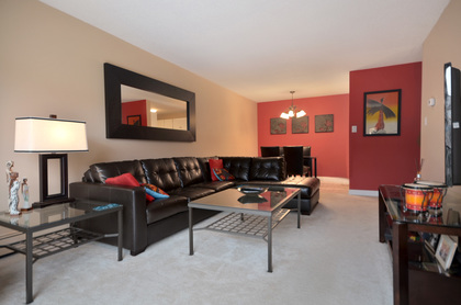 05 at 315 - 131 West 4th St, Lower Lonsdale, North Vancouver