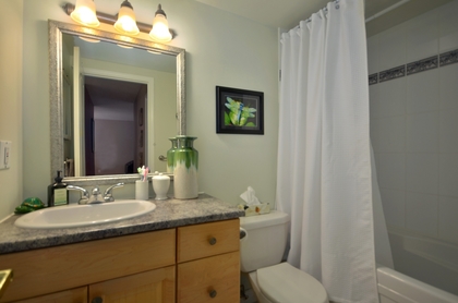 10 at 315 - 131 West 4th St, Lower Lonsdale, North Vancouver