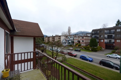 11 at 315 - 131 West 4th St, Lower Lonsdale, North Vancouver