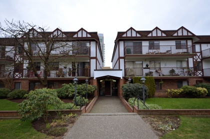 315-131 W 4th at 315 - 131 West 4th St, Lower Lonsdale, North Vancouver