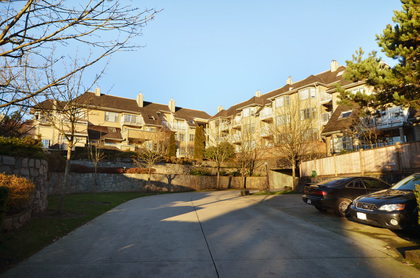 01 at 606 - 1050 Bowron Ct, Roche Point, North Vancouver