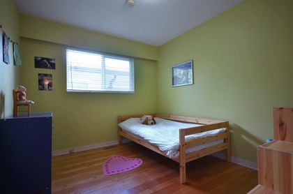 bedroom1 at 3968 Mt Seymour Parkway, Indian River, North Vancouver