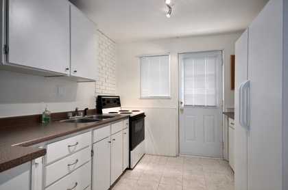 kitchen2 at 3968 Mt Seymour Pw, Indian River, North Vancouver