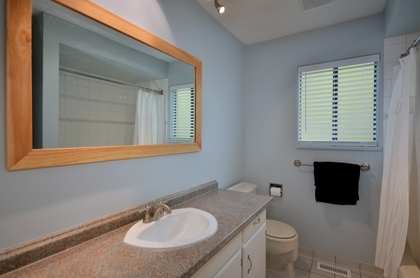 bathroom at 352 N Dollarton Hwy, Dollarton, North Vancouver bathroom at 352 N Dollarton Hwy, Dollarton, North Vancouver