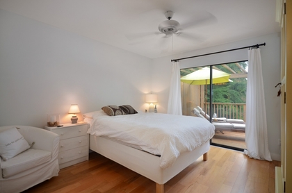 bedroom at 352 N Dollarton Hwy, Dollarton, North Vancouver bedroom at 352 N Dollarton Hwy, Dollarton, North Vancouver