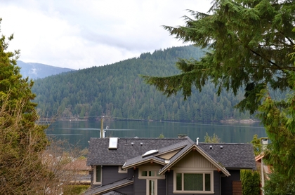 potential view at 352 N Dollarton Hwy, Dollarton, North Vancouver potential view at 352 N Dollarton Hwy, Dollarton, North Vancouver