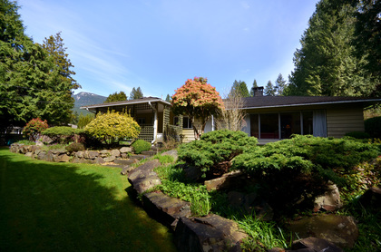 02 at 5475 Marine Dr, Caulfeild, West Vancouver