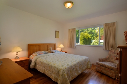 11 at 5475 Marine Dr, Caulfeild, West Vancouver