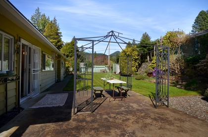 12 at 5475 Marine Dr, Caulfeild, West Vancouver
