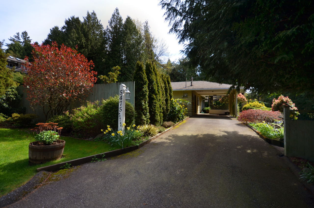 5475 Marine Dr, Caulfeild, West Vancouver  by Colin Hall - Personal Real Estate Corporation 5475 Marine Dr, Caulfeild, West Vancouver