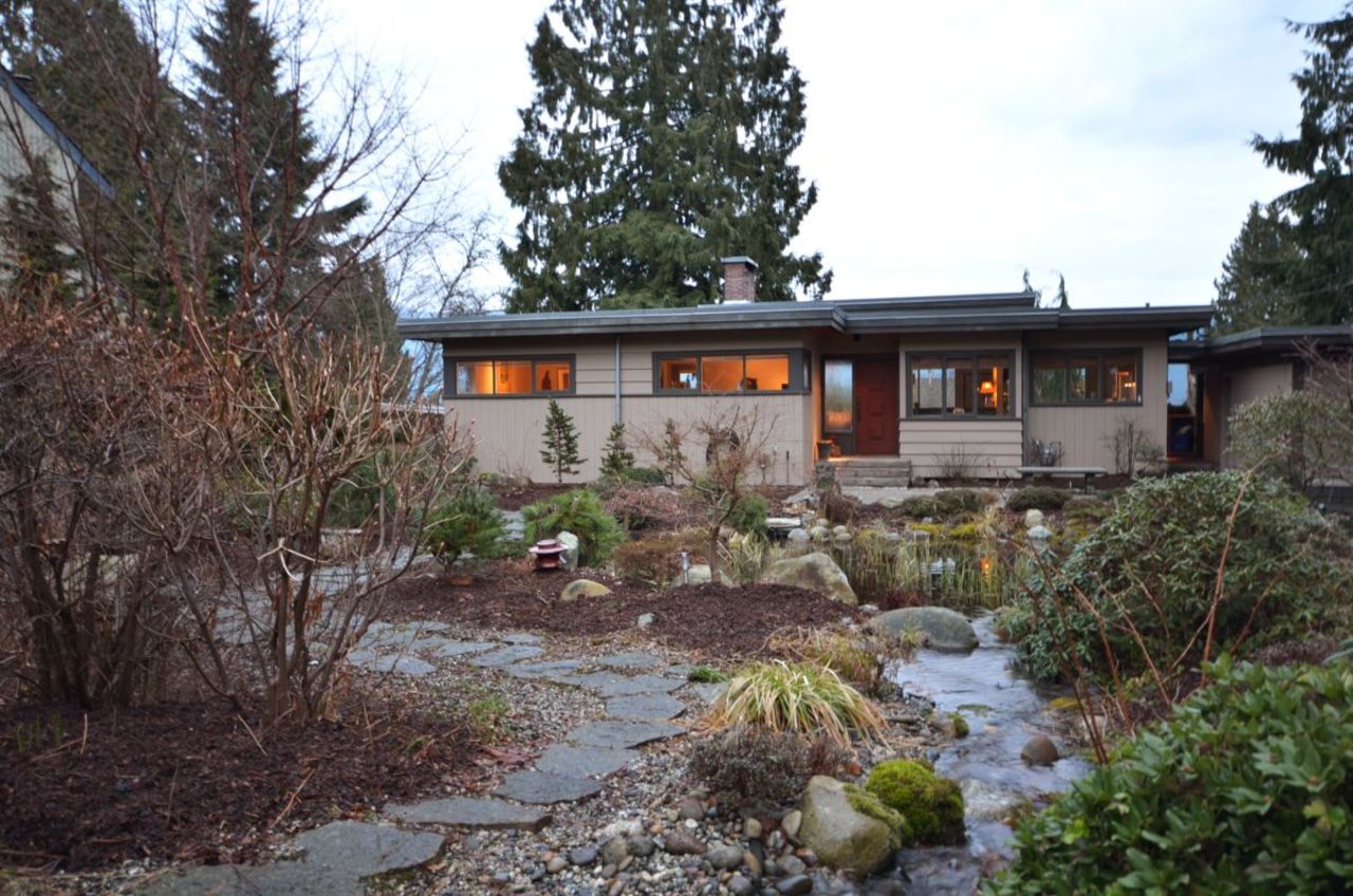 636 Fairway, Dollarton, North Vancouver  by Colin Hall - Personal Real Estate Corporation 636 Fairway, Dollarton, North Vancouver