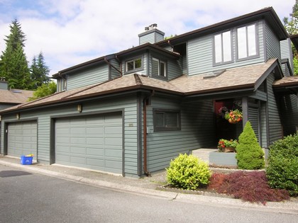 3.1975 Cedar Village exterior at 1975 Cedar Village Cr, Westlynn, North Vancouver 3.1975 Cedar Village exterior at 1975 Cedar Village Cr, Westlynn, North Vancouver