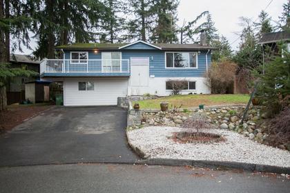 915-Broadview-Dr-Exterior at 915 Broadview Drive, Windsor Park NV, North Vancouver