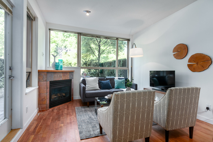 colin-1 at 210 - 560 Ravenwoods Drive, Roche Point, North Vancouver