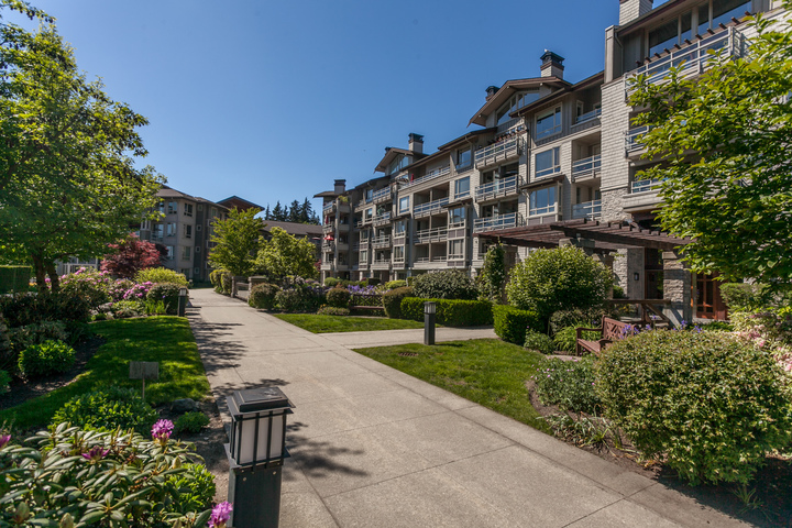 colin-19 at 210 - 560 Ravenwoods Drive, Roche Point, North Vancouver