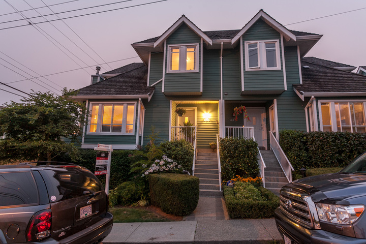 colin-24 at 451 St. Andrews Avenue, Lower Lonsdale, North Vancouver