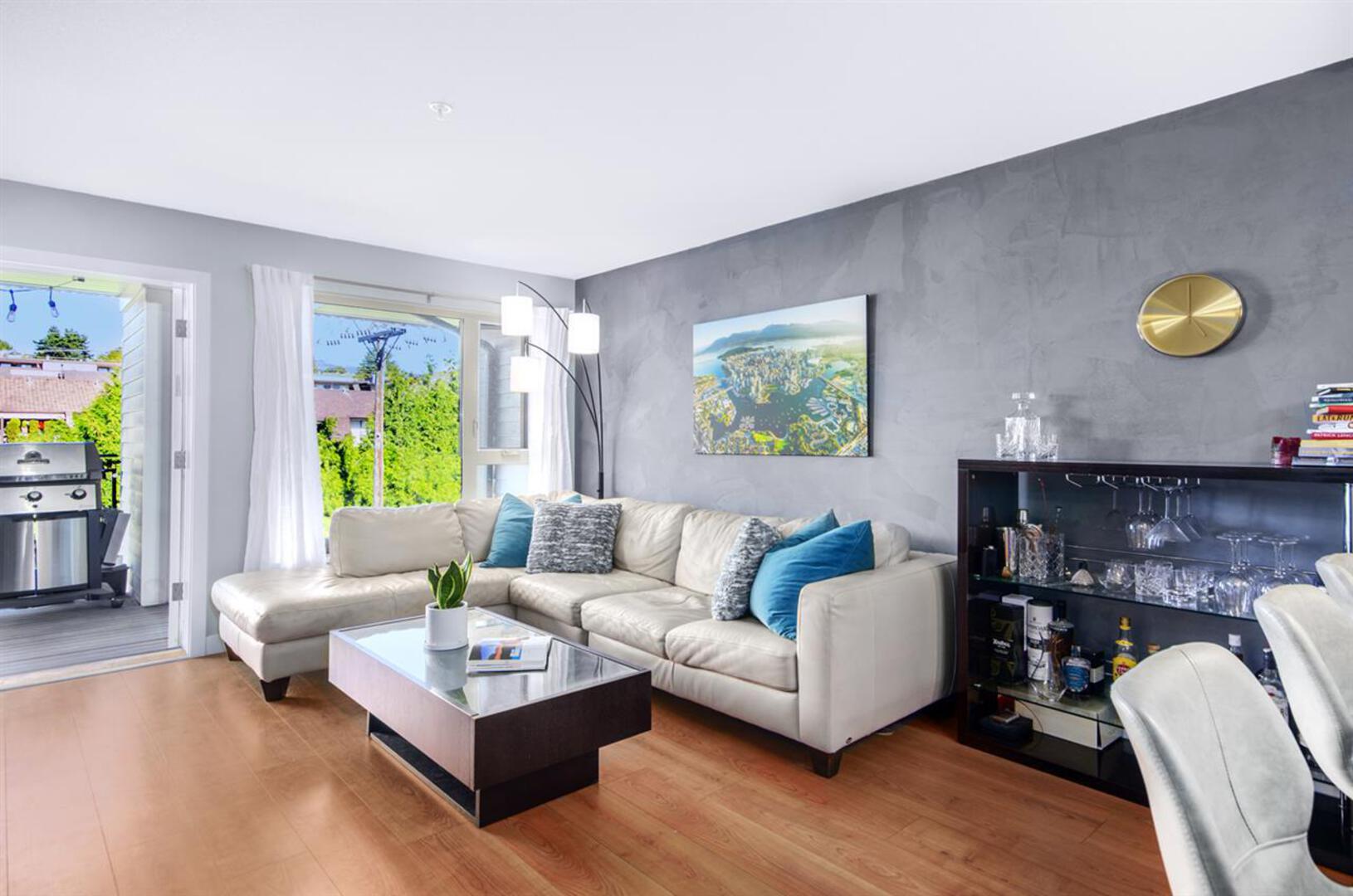 407 - 221 E 3rd Street, Lower Lonsdale, North Vancouver  by Colin Hall - Personal Real Estate Corporation 407 - 221 E 3rd Street, Lower Lonsdale, North Vancouver