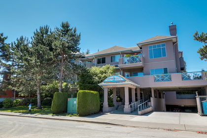 1 at 103 - 1153 54th Street, Tsawwassen Central, Tsawwassen