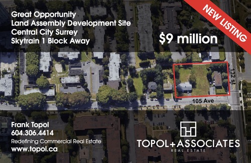 13228-105-ave at 13228 105 Ave, Surrey