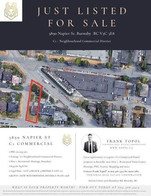 3890-napier-st at 3890 Napier, Burnaby North