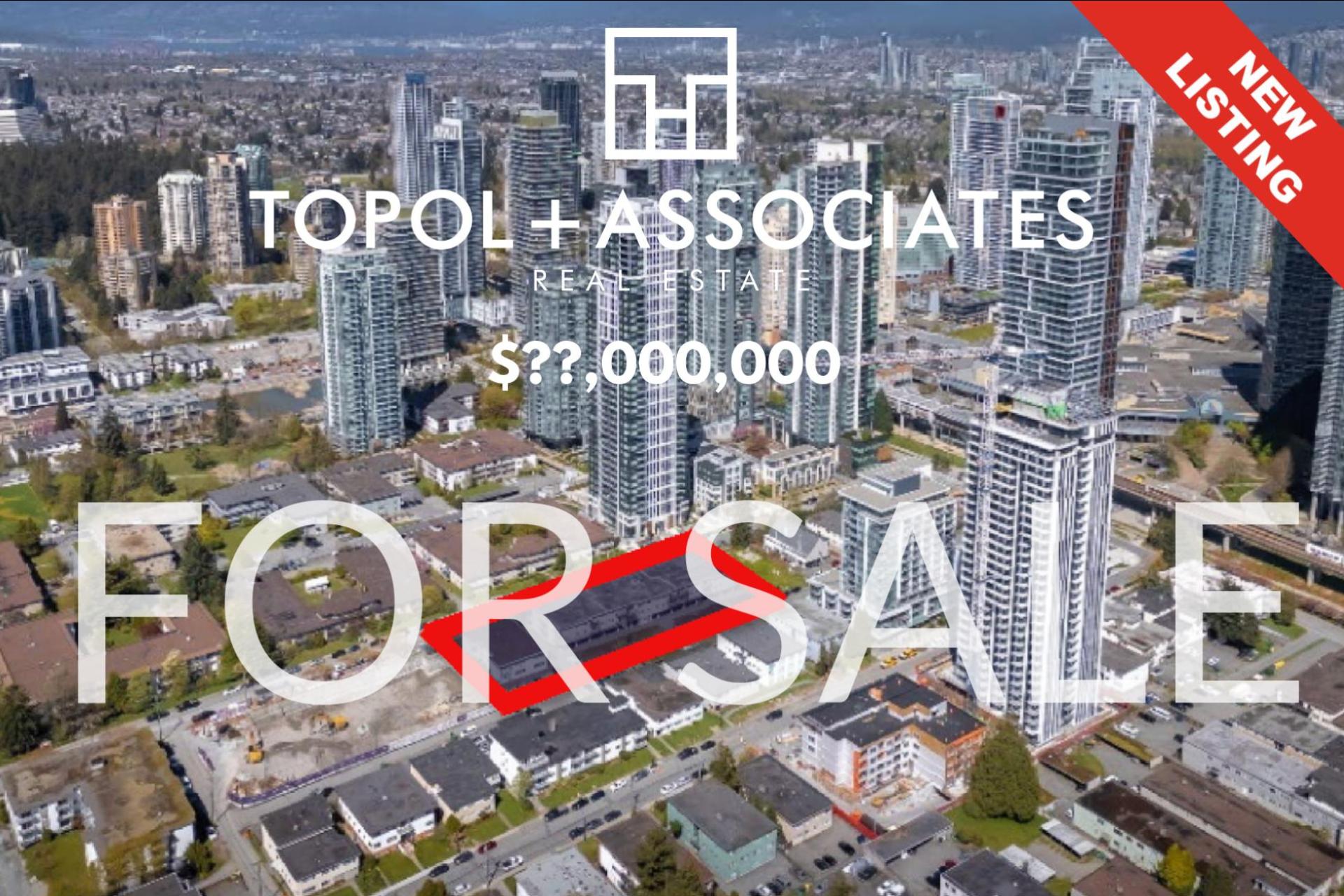 6540 & 6592 Telford Ave, Metrotown, Burnaby South 