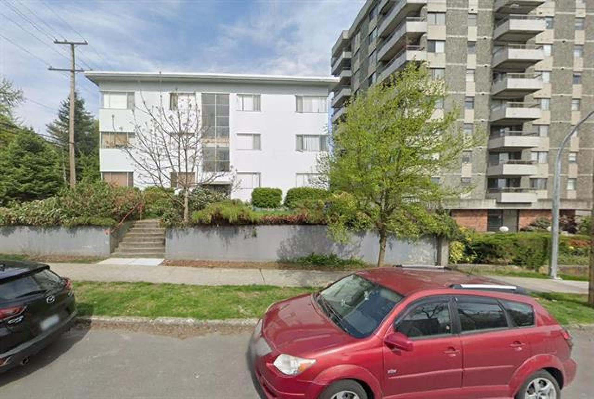 57 Agnes STREET, Downtown NW, New Westminster 