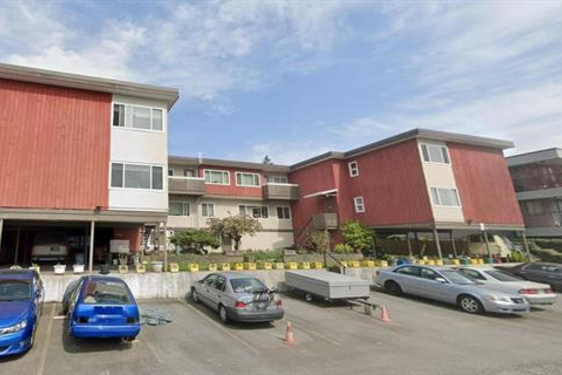52 Royal AVENUE, Downtown NW, New Westminster 