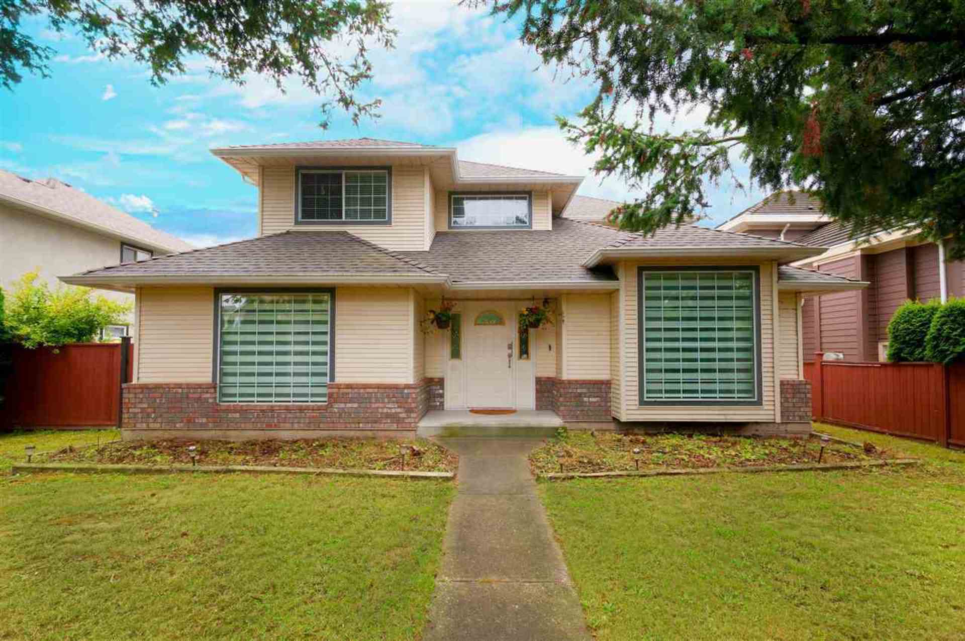 18502 64 Avenue, Cloverdale BC, Cloverdale 18502 64 Avenue, Cloverdale BC, Cloverdale
