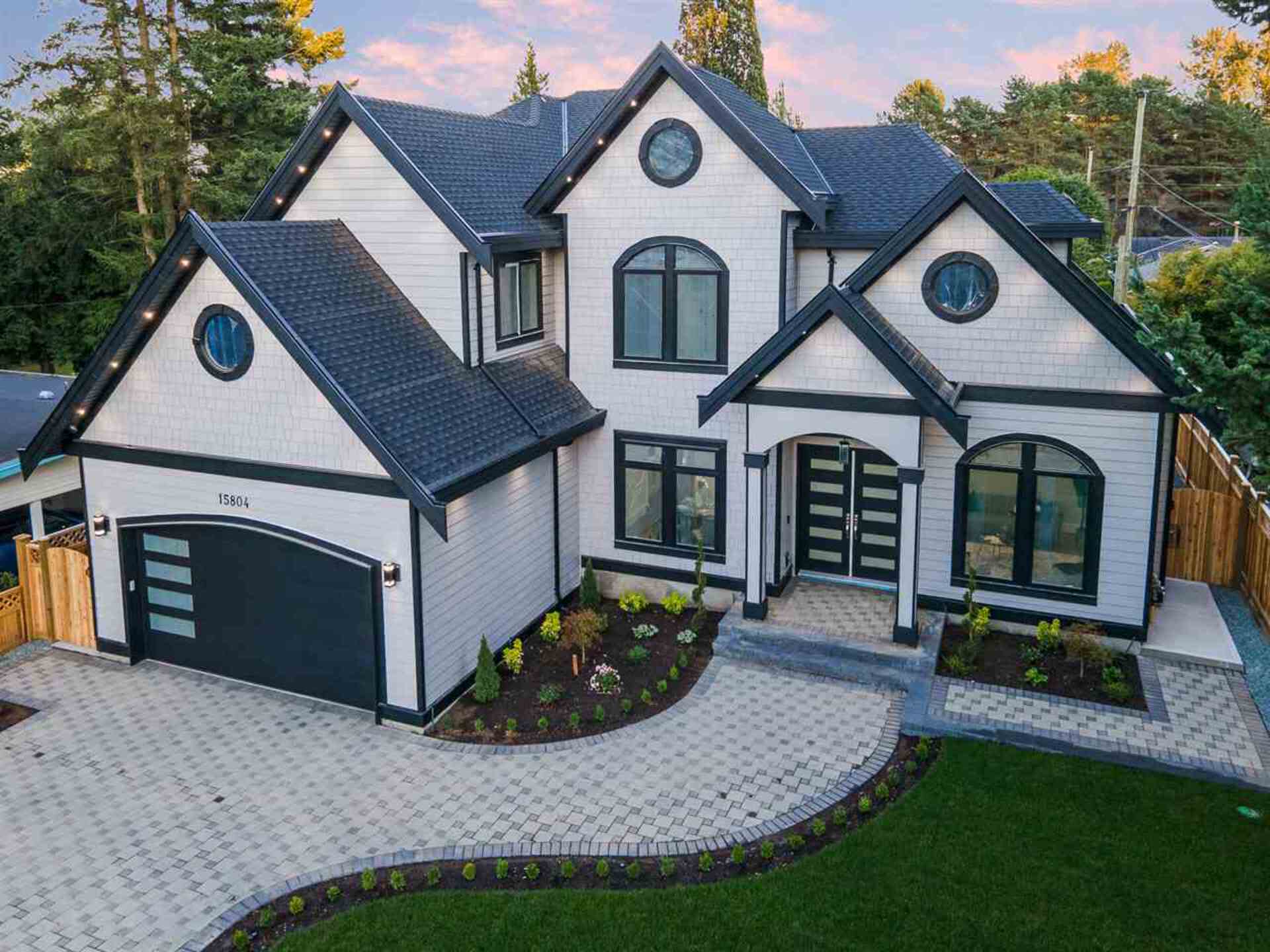 15804 Tulip Drive, King George Corridor, South Surrey White Rock 15804 Tulip Drive, King George Corridor, South Surrey White Rock