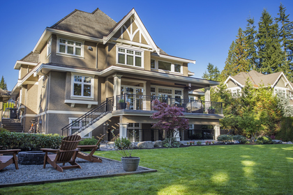 at 1050 Magnolia Way, Anmore, Port Moody   at 1050 Magnolia Way, Anmore, Port Moody