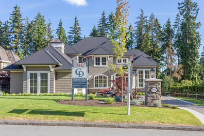 at  , Anmore, Port Moody   at  , Anmore, Port Moody