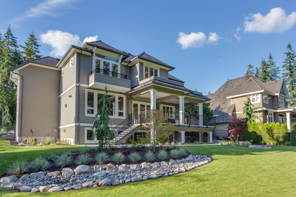 at  , Anmore, Port Moody   at  , Anmore, Port Moody