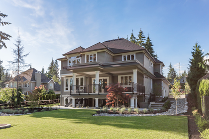 at  , Anmore, Port Moody   at  , Anmore, Port Moody