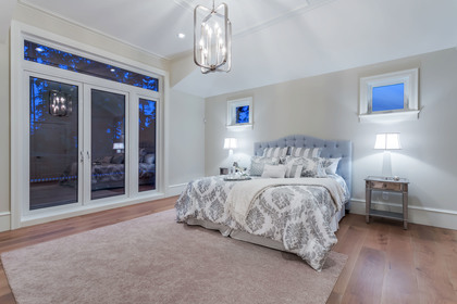 Master Suite at  , Anmore, Port Moody Master Suite at  , Anmore, Port Moody