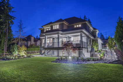 Light and Design at  , Anmore, Port Moody Light and Design at  , Anmore, Port Moody