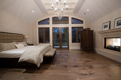 Master Suite at  , Anmore, Port Moody Master Suite at  , Anmore, Port Moody