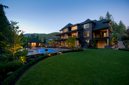 at  , Port Moody   at  , Port Moody