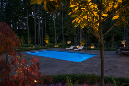 at  , Port Moody  at  , Port Moody