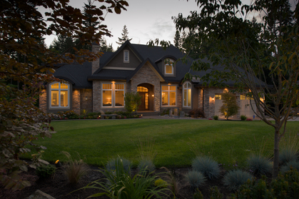 Modern Elegance at  , Port Moody Modern Elegance at  , Port Moody