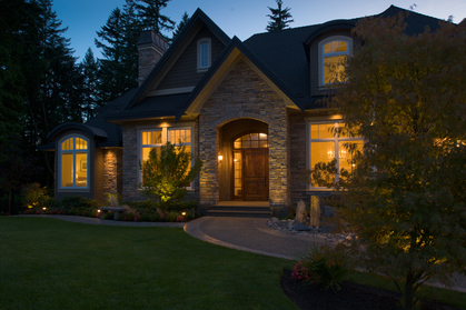 Curb Appeal at  , Port Moody Curb Appeal at  , Port Moody