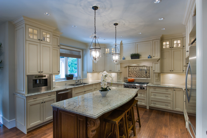 Kitchen Excellence at  , Port Moody Kitchen Excellence at  , Port Moody