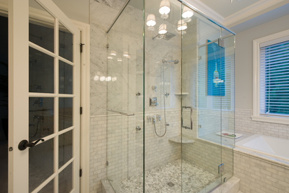 at  , Port Moody  at  , Port Moody