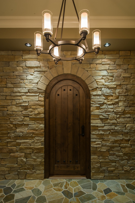 Wine cellar door at  , Port Moody Wine cellar door at  , Port Moody