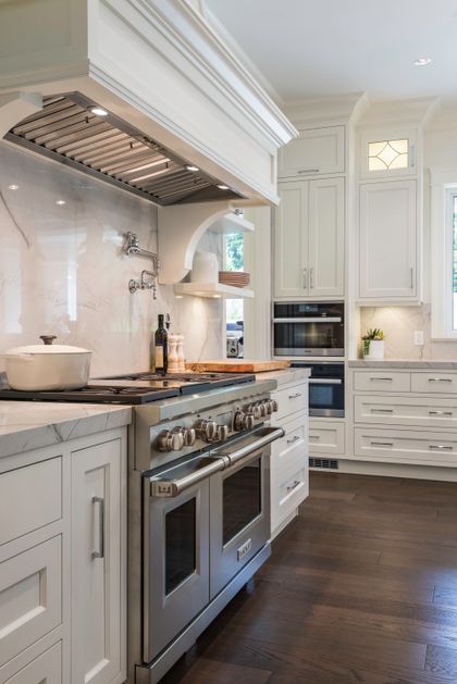 Culinary fulfilment at  , Anmore, Port Moody Culinary fulfilment at  , Anmore, Port Moody