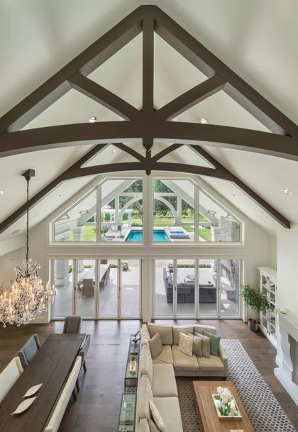 Symmetry at  , Anmore, Port Moody Symmetry at  , Anmore, Port Moody