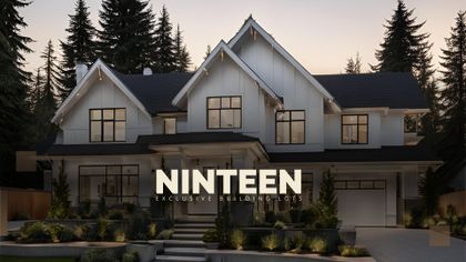 1 at  , Anmore, Port Moody 1 at  , Anmore, Port Moody