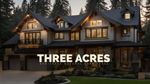 3 at  , Anmore, Port Moody