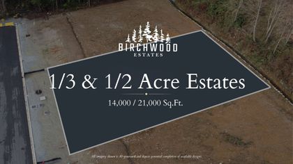 14000-sqft-estate-lots-2 at 2307 Sunnyside rd, Anmore, Port Moody